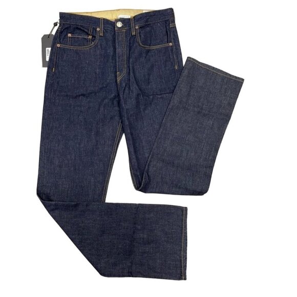 NWT Rag & Bone Maya High Rise Dark Wash Bootcut Jeans SZ 28 - Picture 3 of 11